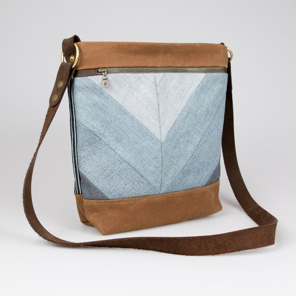 EGRET CROSSBODY