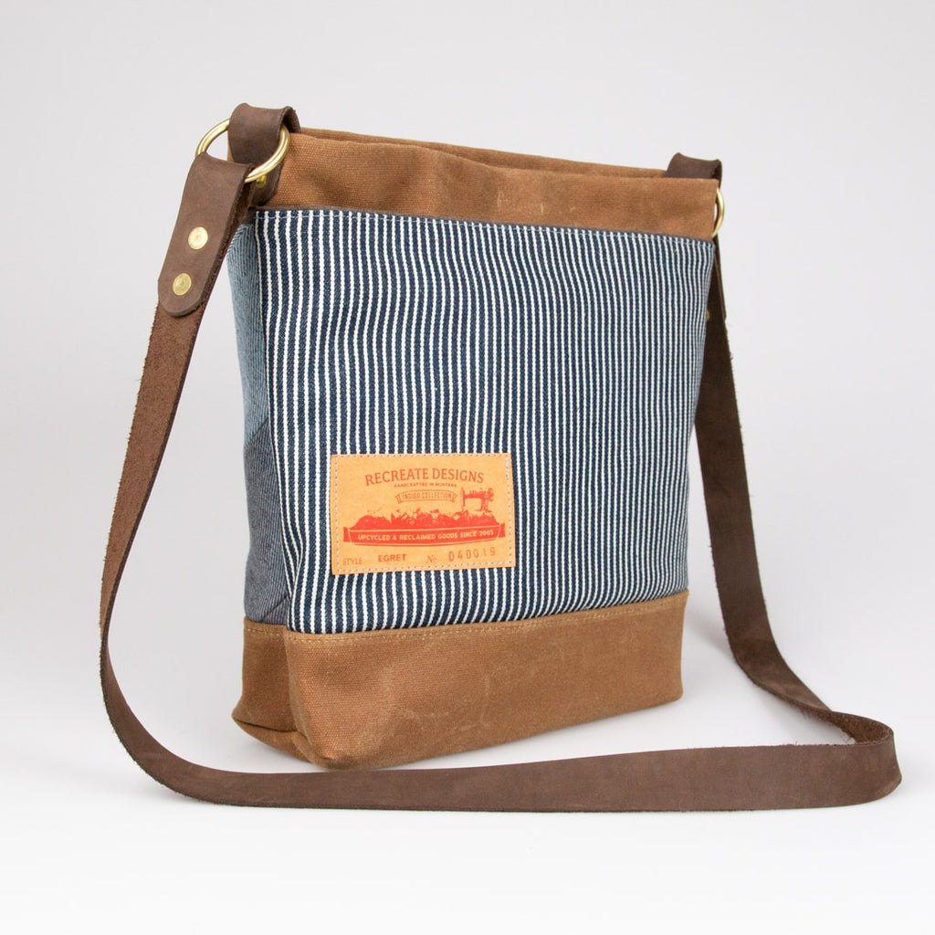 EGRET CROSSBODY