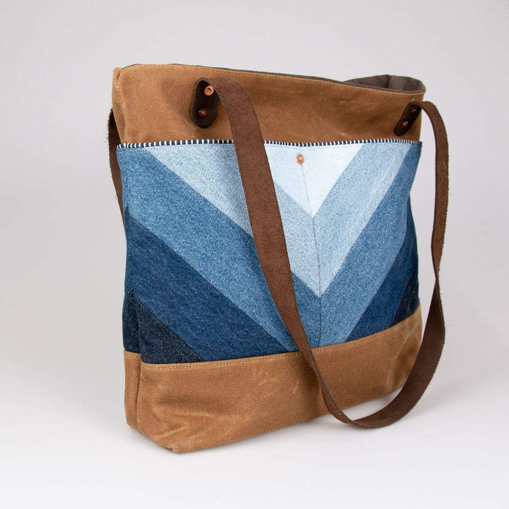 HERON TOTE
