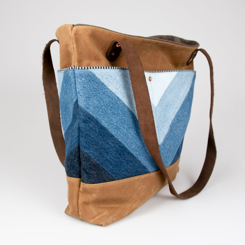 HERON TOTE
