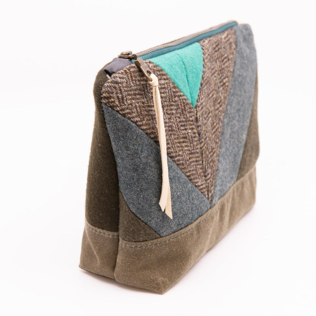 WREN VEE ZIP
