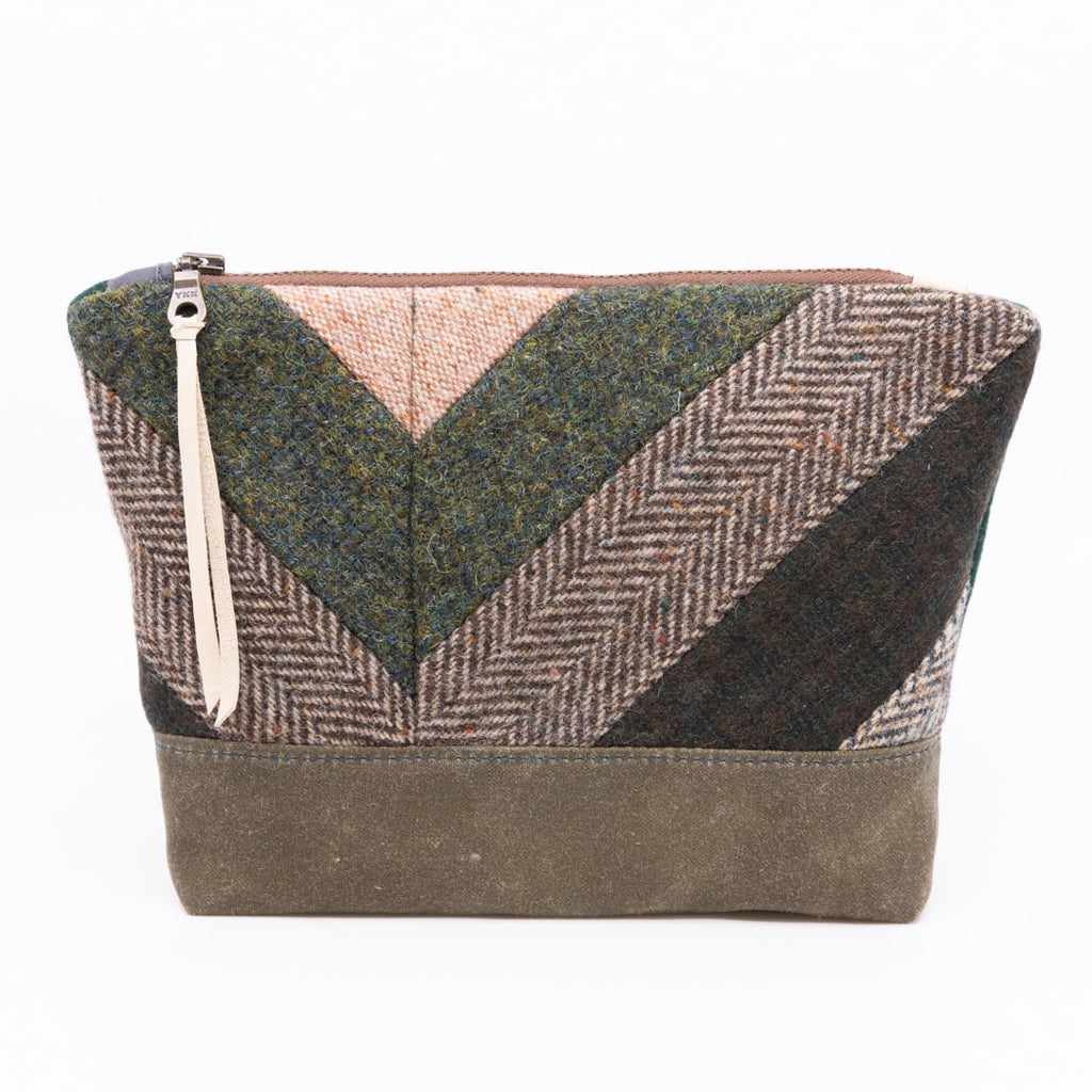WREN VEE ZIP