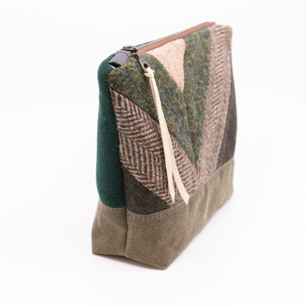 WREN VEE ZIP