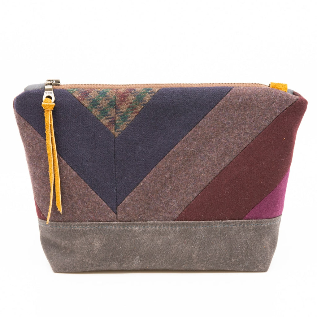WREN VEE ZIP