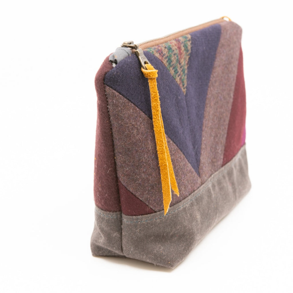 WREN VEE ZIP
